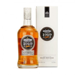 Hampden Pagos 52% - Rhum de Jamaïque - Edition 2023