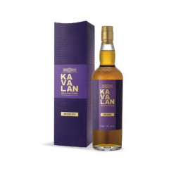 KAVALAN PODIUM 46% SINGLE MALT