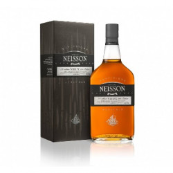 NEISSON VIEUX RHUM AGRICOLE