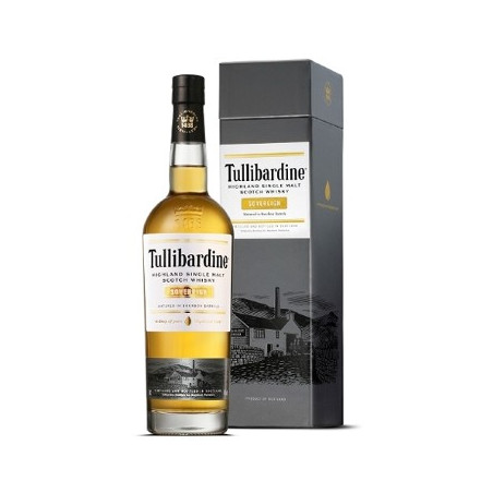 TULLIBARDINE SOVEREIGN -  Highlands