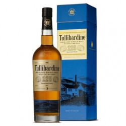 TULLIBARDINE 225 SAUTERNES FINISH