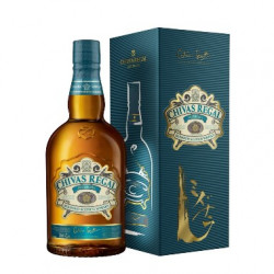 CHIVAS REGAL MIZUNARA 40%