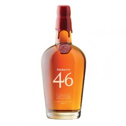MAKER'S MARK 46 - Kentucky Straight Bourbon