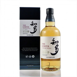 THE CHITA - SUNTORY single grain