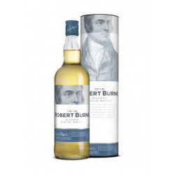 Robert Burns blend - isle of Arran