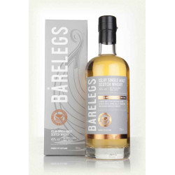 Barelegs Islay single malt 46%