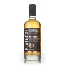 Flatnose Blended malt 46% 70cl