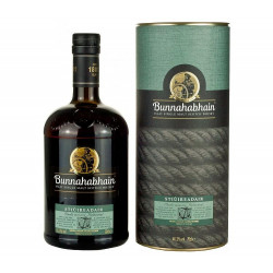 BUNNAHABHAIN STIUREADAIR