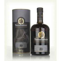 BUNNAHABHAIN TOITEACH A DHA- whisky d'Islay