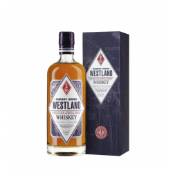 Westland Sherry Wood  - Single Malt