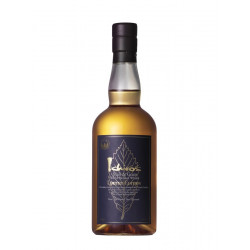 Ichiro's Malt &amp; Grain World Blended Whisky - Limited Edition