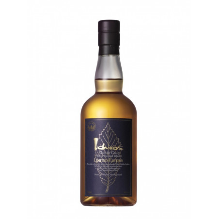 Ichiro's Malt &amp; Grain World Blended Whisky - Limited Edition