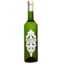 VERSINTHE CLASSIQUE - Absinthe 45°