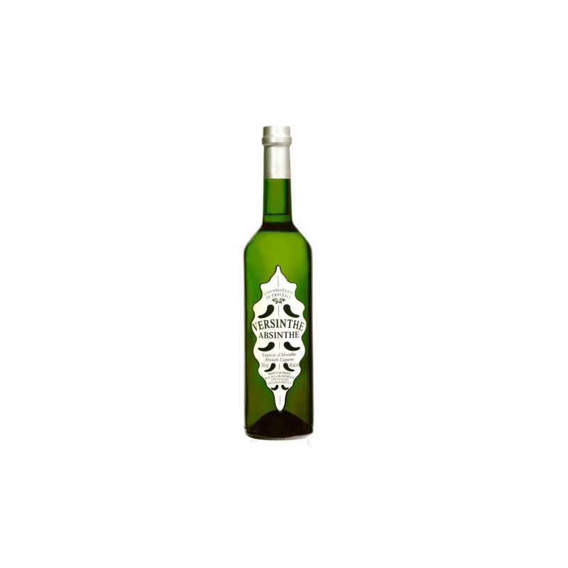 VERSINTHE CLASSIQUE - Absinthe 45°