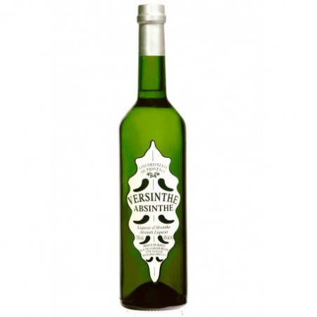 VERSINTHE CLASSIQUE - Absinthe 45°