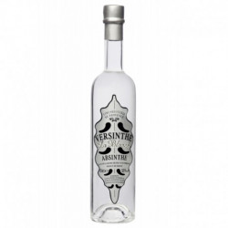 VERSINTHE LA BLANCHE - Absinthe 55° 50cl