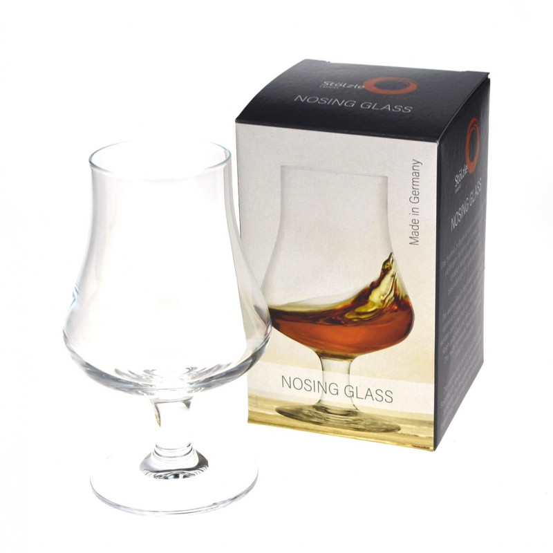 Verre à spiritueux Nosing Glass