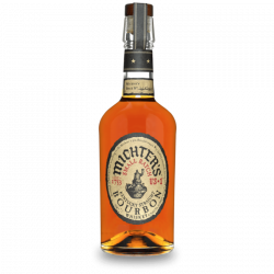 MICHTER'S US 1 - Bourbon 45,7%