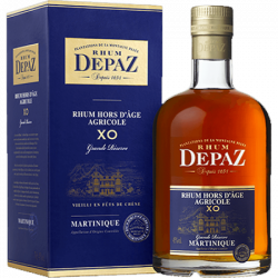 DEPAZ XO - GRANDE RESERVE 45%