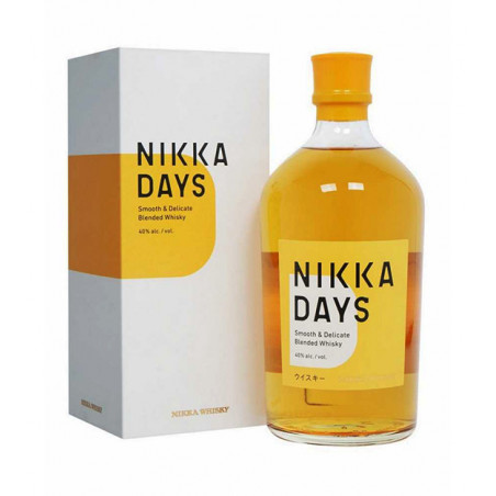 Nikka Days - Whisky Japonais