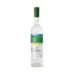 CLAIRIN SAJOUS 2021 -  Rhum Haïti