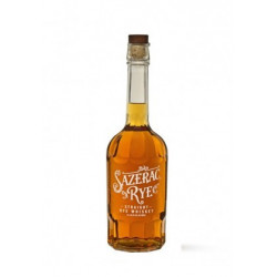 Sazerac Rye 6 ans - Buffalo Trace