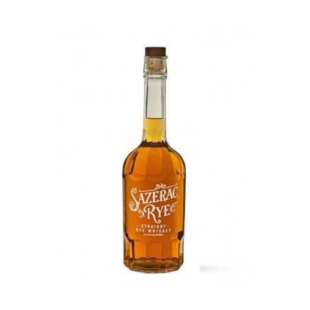 Sazerac Rye 6 ans - Buffalo Trace Sazerac Rye 6 ans - Buffalo Trace