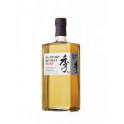 Toki Suntory - Whisky Japonais