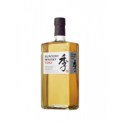 Whisky Japonais fruité Suntory Toki - La Cave d'Antoine