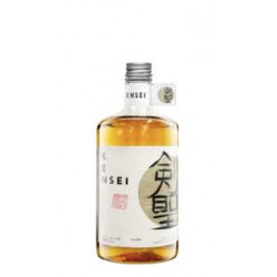 Kensei blended whisky - Japon