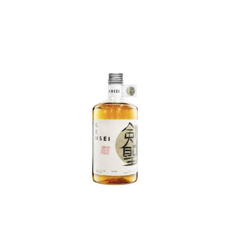 Kensei blended whisky - Japon Kensei blended whisky - Japon