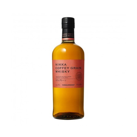 NIKKA COFFEY GRAIN whisky 45%