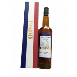 OUISKI HEPP - Whisky français d'Alsace