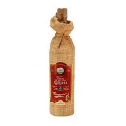 Dzama 6 ans - vieux rhum de Madagascar