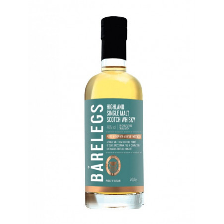 Barelegs Highland single malt