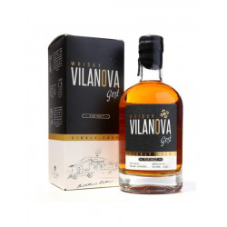 Vilanova Gost - Distillerie Castan whisky Français