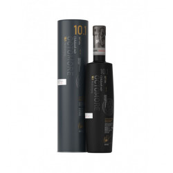 Octomore  10.1 - whisky d'Islay 59,8%