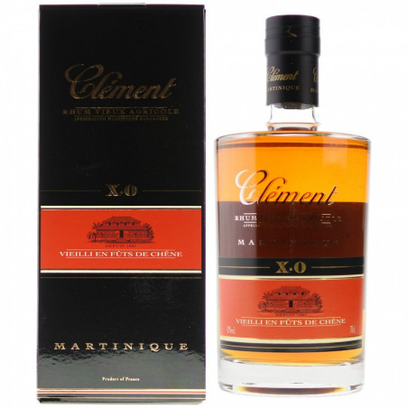 CLÉMENT XO - Rhum de Martinique