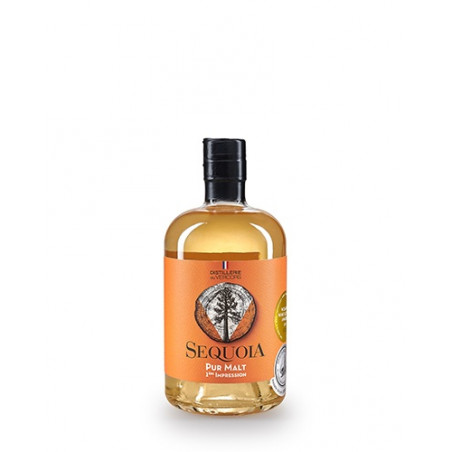 Sequoia première Impression - Distillerie du Vercors