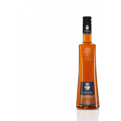 Liqueur de Mandarine - Joseph Cartron