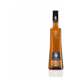 Liqueur Curaçao Orange - Joseph Cartron