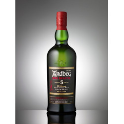 Ardbeg 5 ans - Ardbeg Wee Beastie