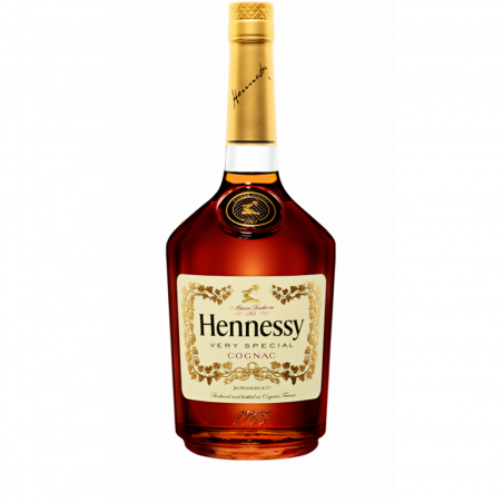 Hennessy VS  -  Very special  Cognac
