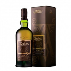 ARDBEG CORRYVRECKAN - WHISKY 5,1%