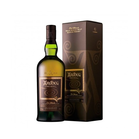 ARDBEG CORRYVRECKAN - WHISKY 5,1%