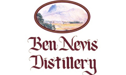 logo distillerie Ben Nevis