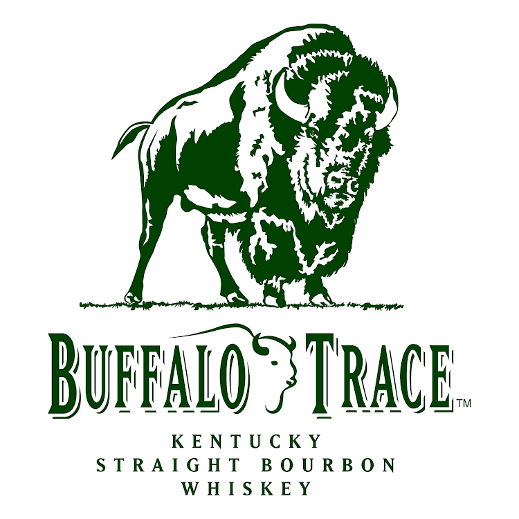 logo whisky Buffalo Trace