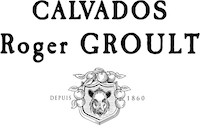 logo calvados Roger Groult