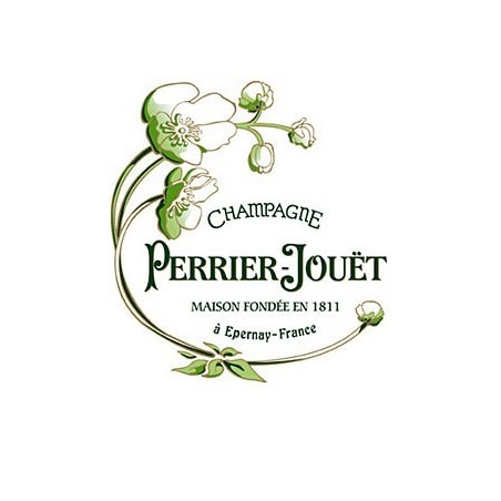 logo Champagne Perrier Jouet
