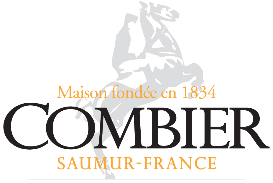 Logo distillerie Combier